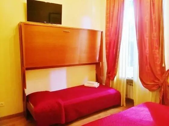 Family Oda (2 Adults + 1 Child)