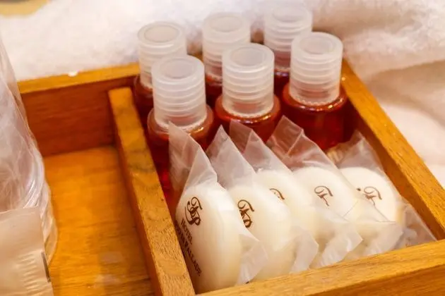 Family Oda (2 Adults + 1 Child)