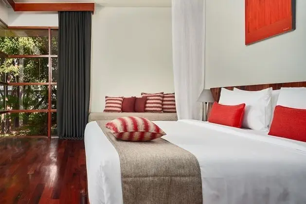 Villa, 1 Yatak Odası, Kişiye Özel Havuzlu