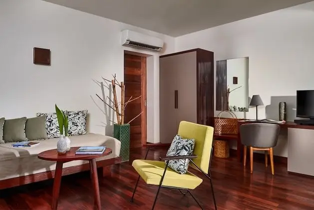Villa, 1 Yatak Odası, Kişiye Özel Havuzlu