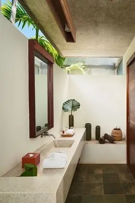 Villa, 1 Yatak Odası, Kişiye Özel Havuzlu