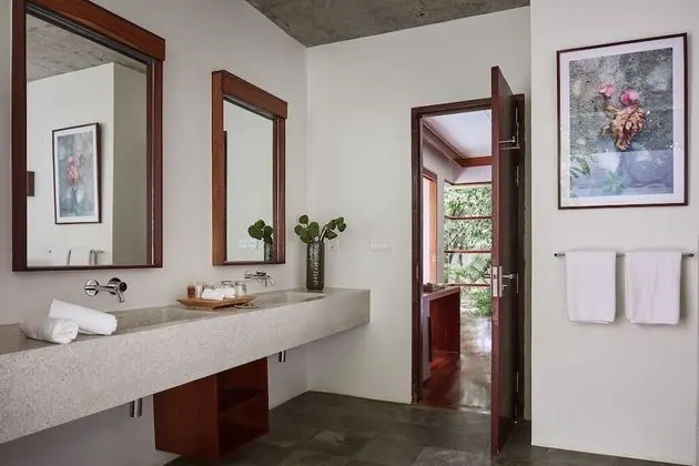 Villa, 1 Yatak Odası, Kişiye Özel Havuzlu