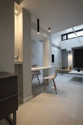 Deluxe Stüdyo