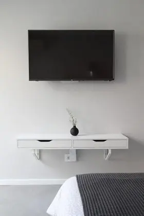 Exclusive Stüdyo, Teras