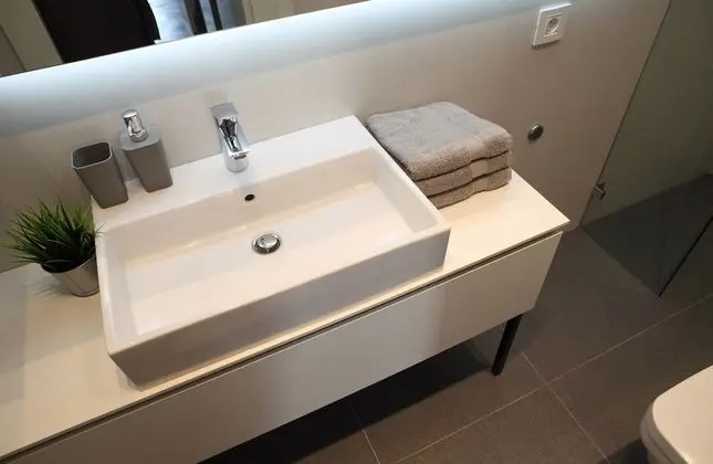 Exclusive Stüdyo, Teras