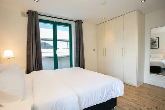 Superior Çatı Katı Süiti (Penthouse), 3 Yatak Odası, Balkon, Şehir Manzaralı