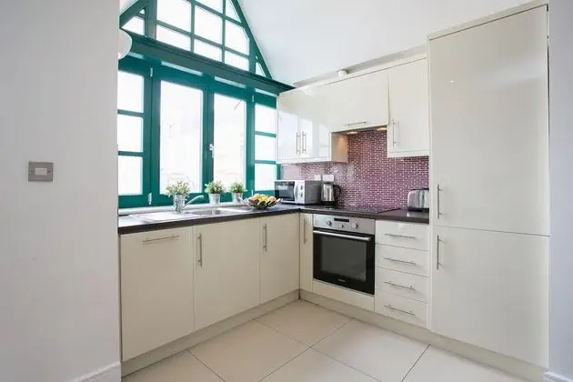 Superior Çatı Katı Süiti (Penthouse), 3 Yatak Odası, Balkon, Şehir Manzaralı