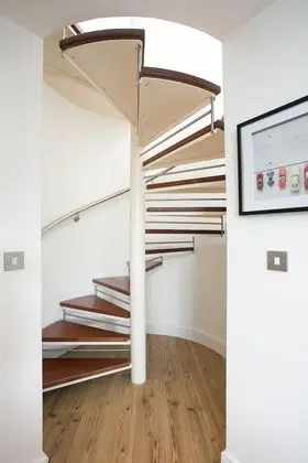 Superior Çatı Katı Süiti (Penthouse), 3 Yatak Odası, Balkon, Şehir Manzaralı