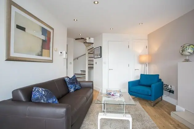 Superior Çatı Katı Süiti (Penthouse), 3 Yatak Odası, Balkon, Şehir Manzaralı