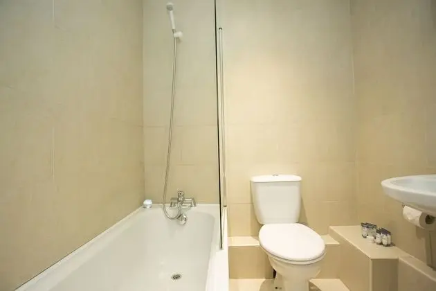 Superior Çatı Katı Süiti (Penthouse), 3 Yatak Odası, Balkon, Şehir Manzaralı