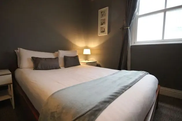 Apart Daire (2 Adults)