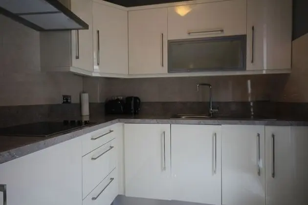 Apart Daire (2 Adults)