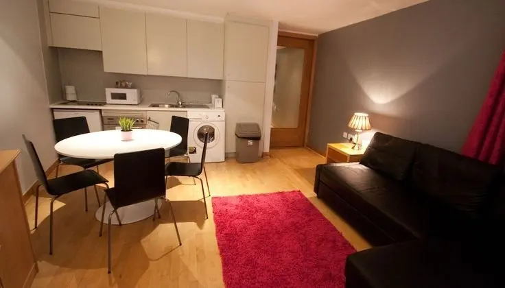 Apart Daire (2 Adults)