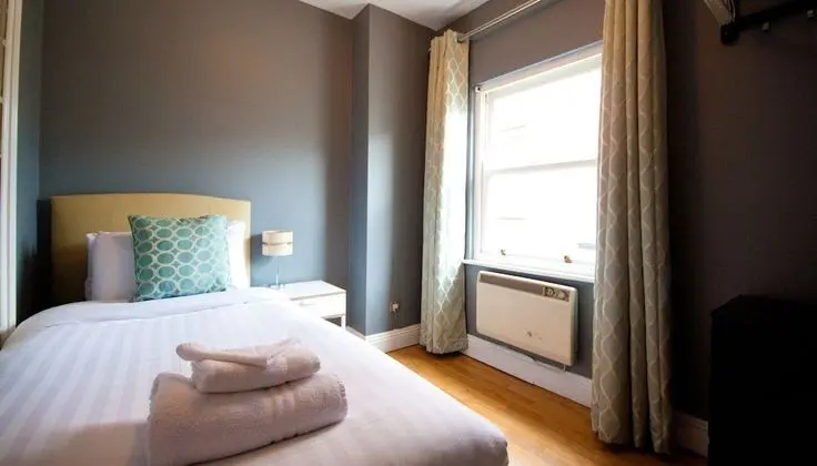 Apart Daire, 3 Yatak Odası (5 adults)