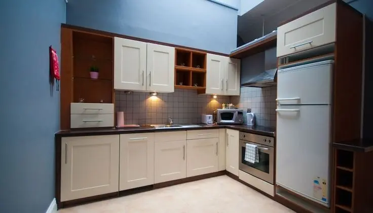 Apart Daire, 3 Yatak Odası (5 adults)