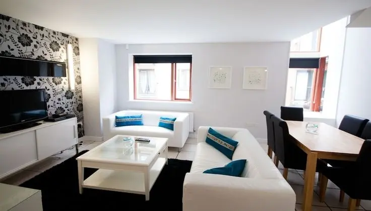 Apart Daire, 3 Yatak Odası (5 adults)