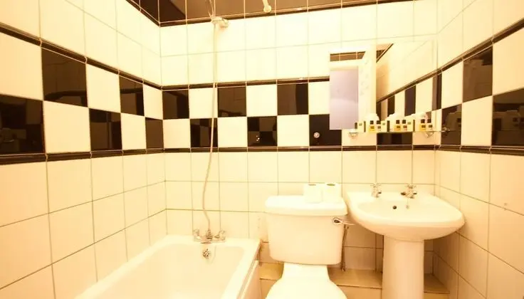 Apart Daire, 3 Yatak Odası (5 adults)