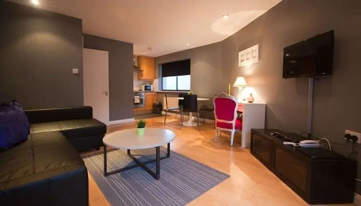 Apart Daire (4 Adults )
