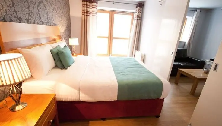 Apart Daire (4 Adults )