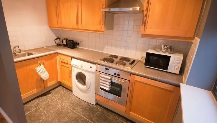 Apart Daire (4 Adults )