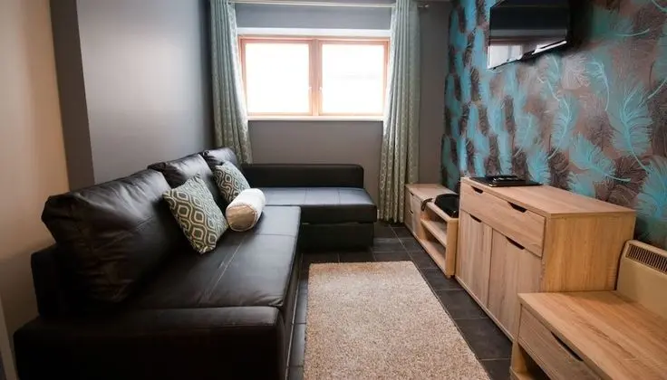 Apart Daire (4 Adults )