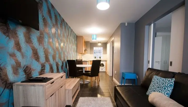 Apart Daire (4 Adults )