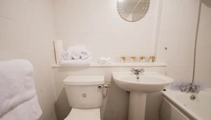 Apart Daire (4 Adults )