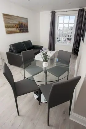 Superior Apart Daire, 3 Yatak Odası, Mutfak, Nehir Manzaralı