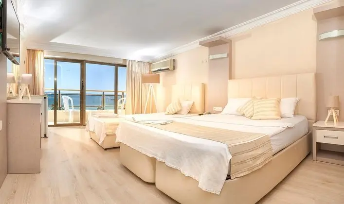 Standart Deniz Manzaralı