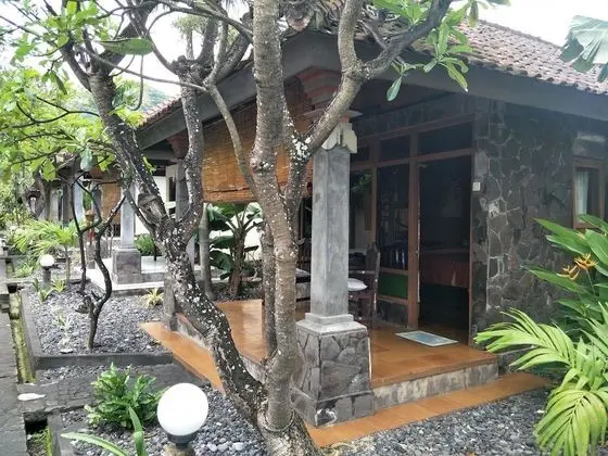 Seaview Superior Cottage