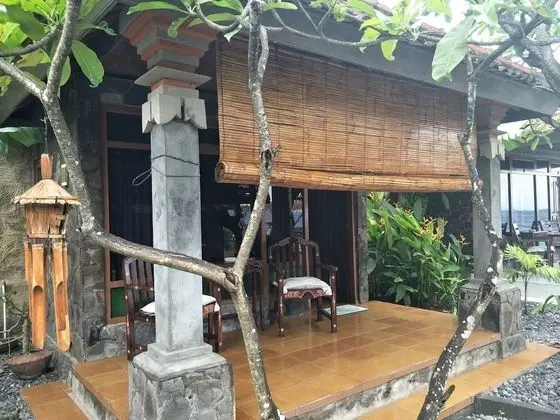 Seaview Superior Cottage