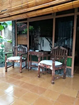 Seaview Superior Cottage