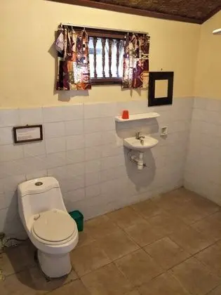 Simple Standard Cottage