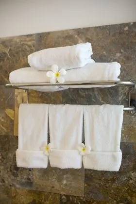 Deluxe İki Ayrı Yataklı Oda, Okyanus Manzaralı