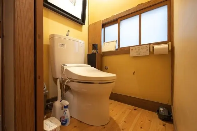 Traditional Oda, Sigara İçilmez (Japanese Style, 8 Guests)