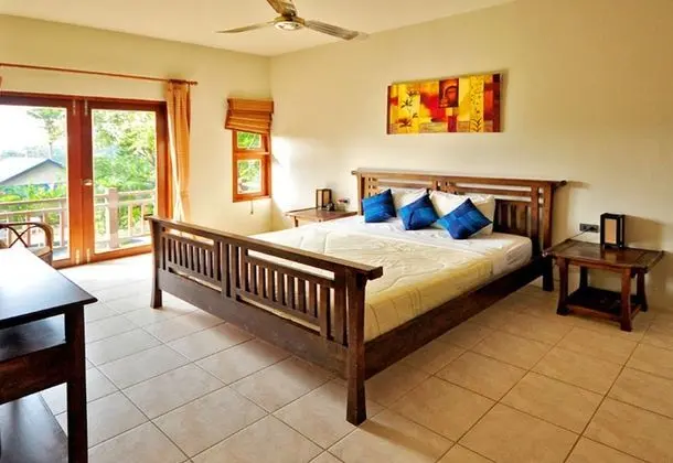 2 Bedroom Townhouse Type A