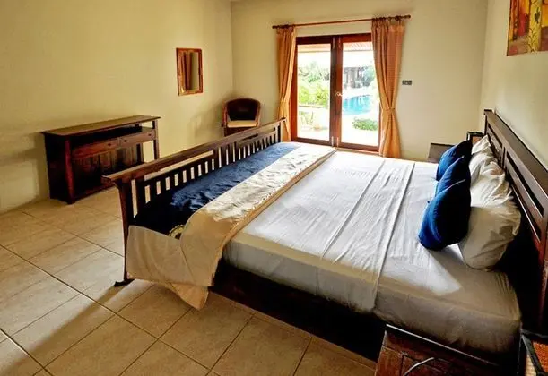 2 Bedroom Townhouse Type A