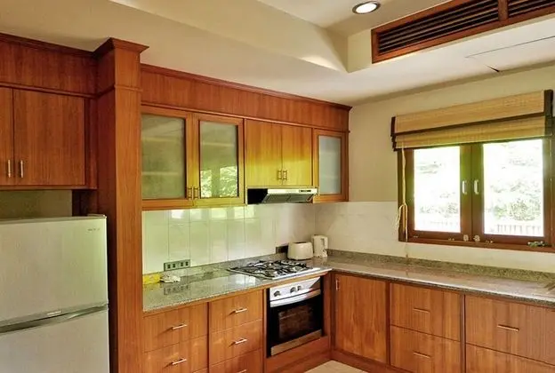 2 Bedroom Townhouse Type A