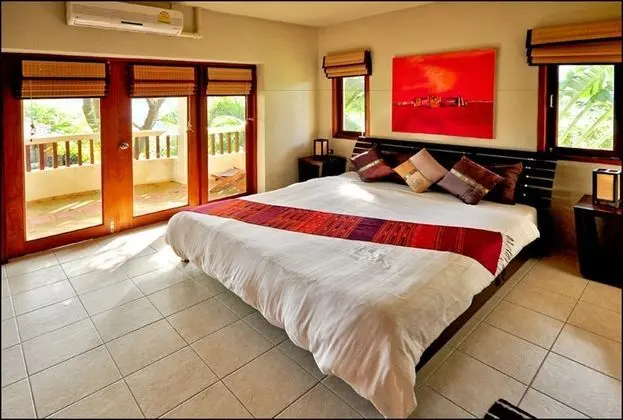 2 Bedroom Townhouse Type B
