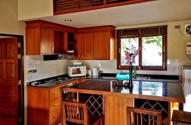 2 Bedroom Townhouse Type B