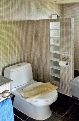 2 Bedroom Townhouse Type B