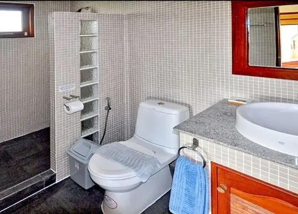 2 Bedroom Townhouse Type B