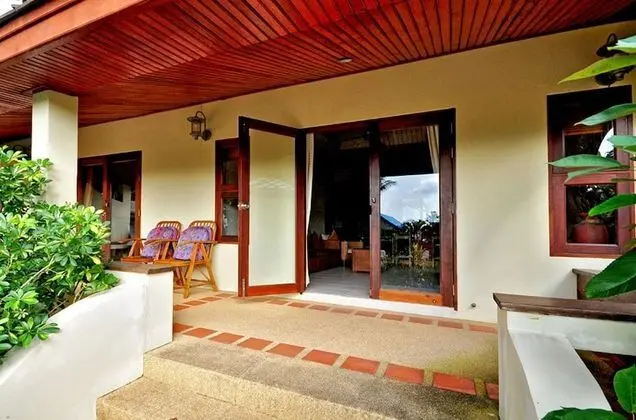 2 Bedroom Townhouse Type B