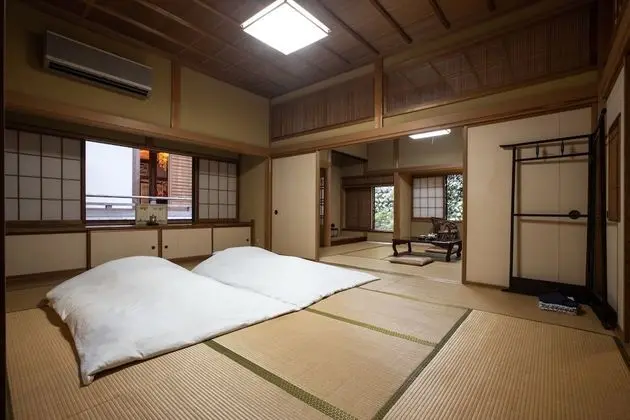 Traditional Oda (Japanese Style)