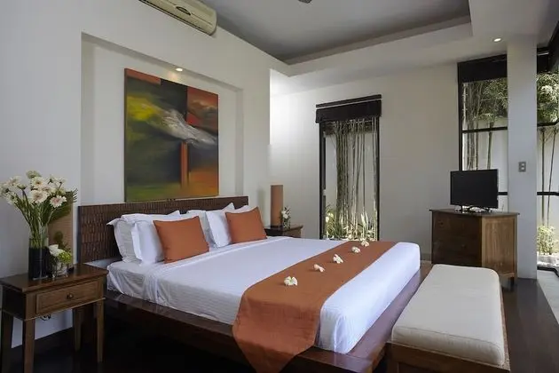 Luxury Villa, 3 Yatak Odası, Kişiye Özel Havuzlu, Havuz Manzaralı
