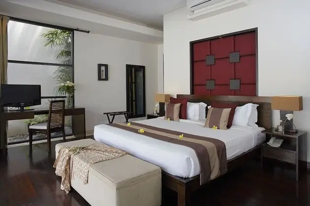 Luxury Villa, 3 Yatak Odası, Kişiye Özel Havuzlu, Havuz Manzaralı