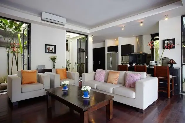Luxury Villa, 3 Yatak Odası, Kişiye Özel Havuzlu, Havuz Manzaralı