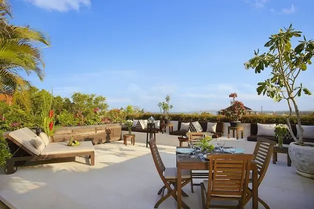 Luxury Villa, 3 Yatak Odası, Kişiye Özel Havuzlu, Havuz Manzaralı