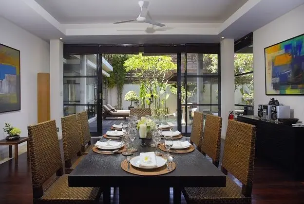 Luxury Villa, 3 Yatak Odası, Kişiye Özel Havuzlu, Havuz Manzaralı