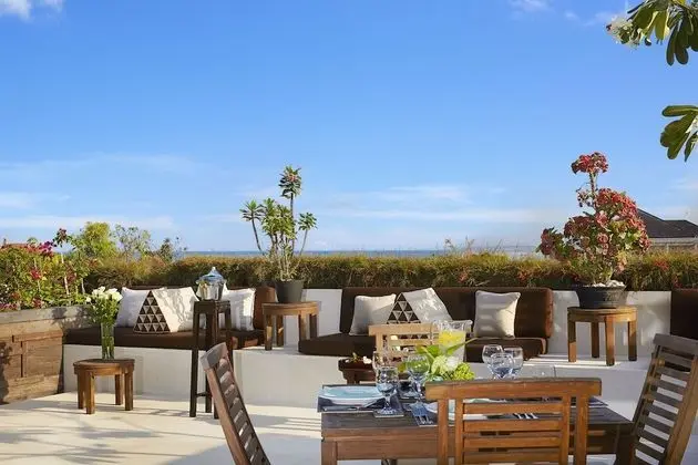Luxury Villa, 3 Yatak Odası, Kişiye Özel Havuzlu, Havuz Manzaralı